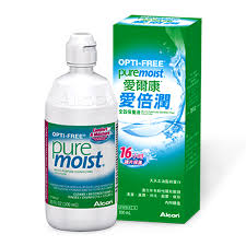 愛爾康-愛倍潤全效118ml